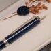 Montblanc PIX Blue Ballpoint Pen - Mạnh Mẽ Và Cá Tính 2022 0905 19313100 01