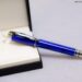 Montblanc Starwalker Cool Blue Rollerball Pen - Màu Xanh Của Sự Thịnh Vượng 2022 0910 14235500 01