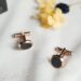 Phụ Kiện Montblanc Meisterstuck Rose Gold PVD Cuflinks Dành Cho Quý Ông 297152773 5545751758803876 5715555873287230330 n