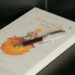 Hành tinh và ngôi sao - Le Petit Prince và mẫu bút Doue nâu trầm đầy tinh tế 5213A7FF 0B1D 4D65 A9D1 8B8CDC2B9514 1 105 c
