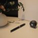 Montblanc Meisterstuck Classique Platinum Plated Rollerball Pen - mẫu bút với thiết kế mà Montblanc luôn tự hào 6670DD38 08C8 4893 AE33 64AC5B161B33 1 201 a scaled 1