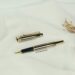 Mẫu bút bi nước Montblanc Meisterstuck Solitaire Gold & Black cùng sức hút quyến rũ DSCF8385 scaled 1