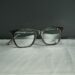 Gọng kính Montblanc Rectangular Eyeglasses với nhựa vân đồi mồi đặc trưng  DSCF0196 scaled 1