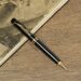 Những chi tiết đặc biệt trên mẫu bút Montblanc Leonard Bernstein Special Edition Ballpoint Pen DSCF9860 scaled 1