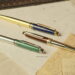 Bộ ba mẫu bút thuộc dòng Montblanc Meisterstuck Solitaire với nắp bút biểu tượng đá quý cực hiếm đang có tại Bút Chính Hãng 1227EA6B 9F6F 4DD6 B829 99ECAEED0B10 1 201 a scaled 1