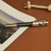 Lấy cảm hứng từ Pinocchio và tôn vinh nhà văn huyền thoại - Mẫu bút Montblanc Writers Limited Edition Carlo Collodi Rollerball Pen 106642 C820986B 6C8A 412F 96C3 E10D8DB8E334 1 201 a scaled 1