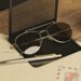 Mẫu kính mát Montblanc Brown Aviator Unisex Sunglasses và bút cổ Slimline push silver metal gold plated - Những sản phẩm đáng để sở hữu CEA1B2D2 F849 42E0 AD21 A58F2A928038 1 201 a scaled 1