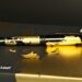 “Calligraphy Gold Leaf” nghệ thuật dát vàng đến từ Nhật Bản cùng mẫu bút Montblanc Meisterstuck Solitaire Calligraphy Gold Leaf Rollerball Pen 119689  DSCF2701 scaled 1