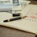 Bút Montblanc Starwalker Red Gold Resin Rollerball Pen - Một trong những phiên bản cháy hàng của Montblanc DSCF3716 scaled 1