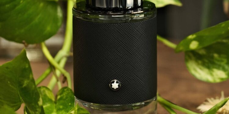 Nước hoa nam Montblanc Explorer Eau de Parfum - Mẫu nước hoa dành cho quý ông lịch lãm DSCF3878 scaled 1