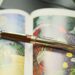 Bút Montblanc Meisterstuck Solitaire Citrin Ballpoint Pen: Sự Tinh Tế của Montblanc trong nhưng mẫu bút thanh lịch, cổ điển DSCF3933 scaled 1