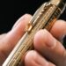 Một trong những chiếc bút Montblanc hiếm hoi được sản xuất tại Pháp IMG 5236 scaled 1